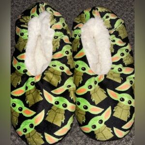 NEW Boys Slipper Socks